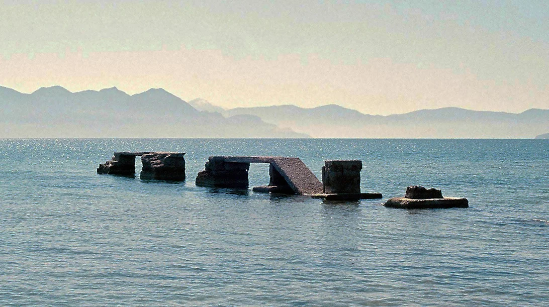 Πώς δημιουργείται ένα αρχιπέλαγος; Σύγχρονοι καλλιτέχνες απαντούν