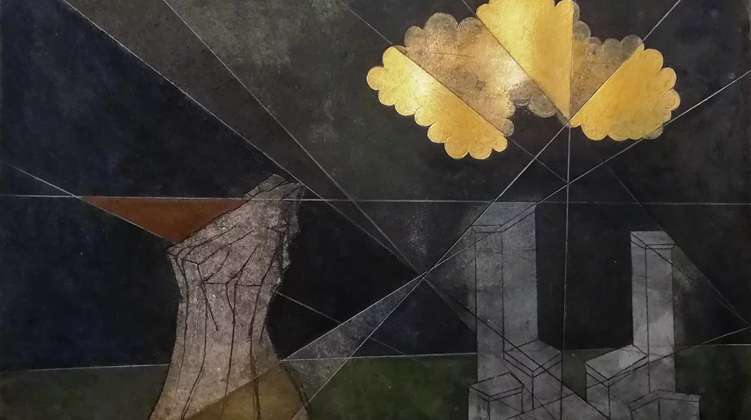 "Τοπία Πέρα από τη Μορφή" ενώνουν ιαπωνική ζωγραφική και βυζαντινή τέχνη