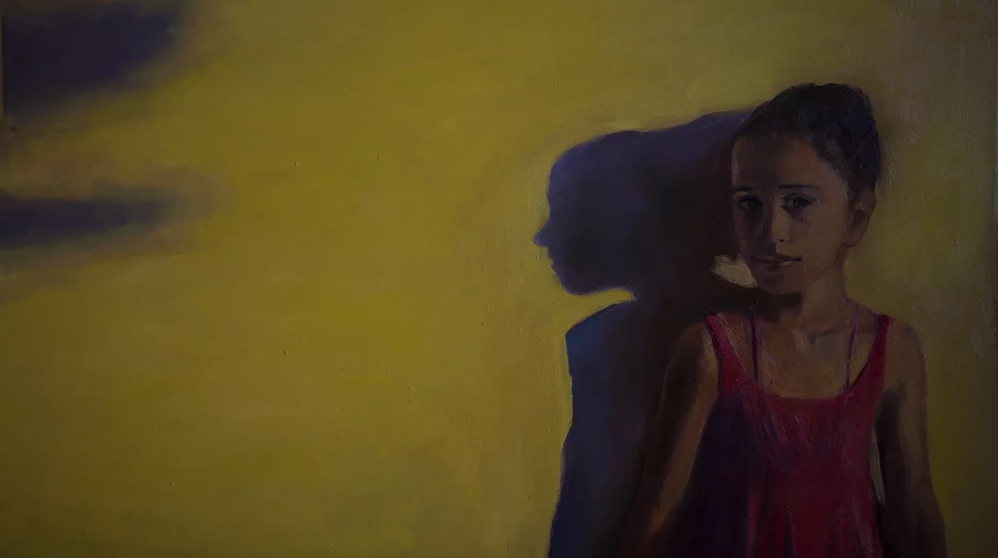 "Βλέμμα στο φως": Ένα ζωγραφικό αφιέρωμα για τη γυναικεία φιγούρα