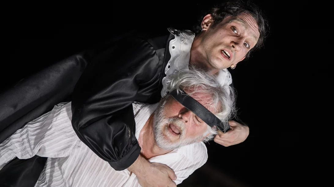 Sold out μέσα σε 48 ώρες για τον "Οιδίποδα" του Γιάννη Χουβαρδά – Προστίθεται δεύτερη παράσταση στο Ηρώδειο