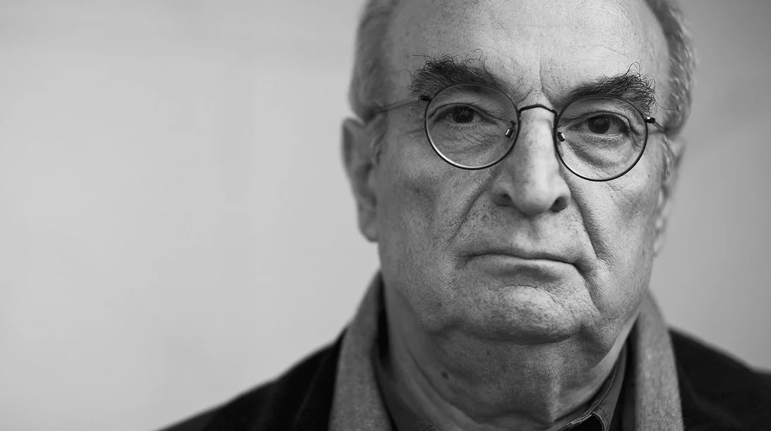 Ένα βιβλίο για τον πολυσχιδή δημιουργό Βλάση Φρυσίρα παρουσιάζεται στο Ίδρυμα Θεοχαράκη