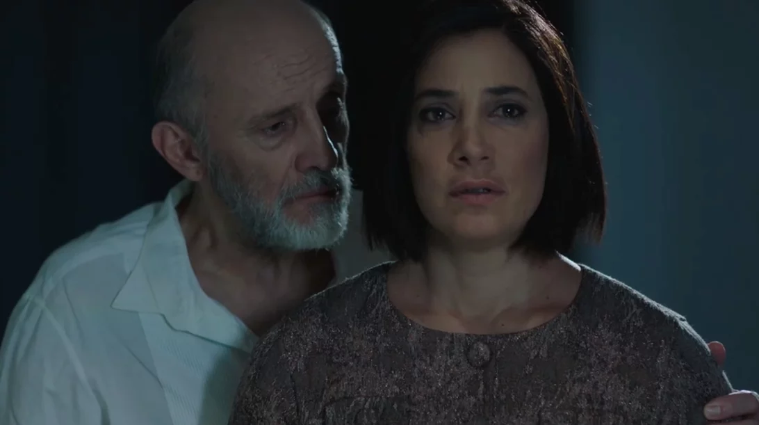 "Αγαμέμνων: ο κύκλος του αίματος" από τη Ραφίκα Σαουίς και το ιστορικό θέατρο La MaMa