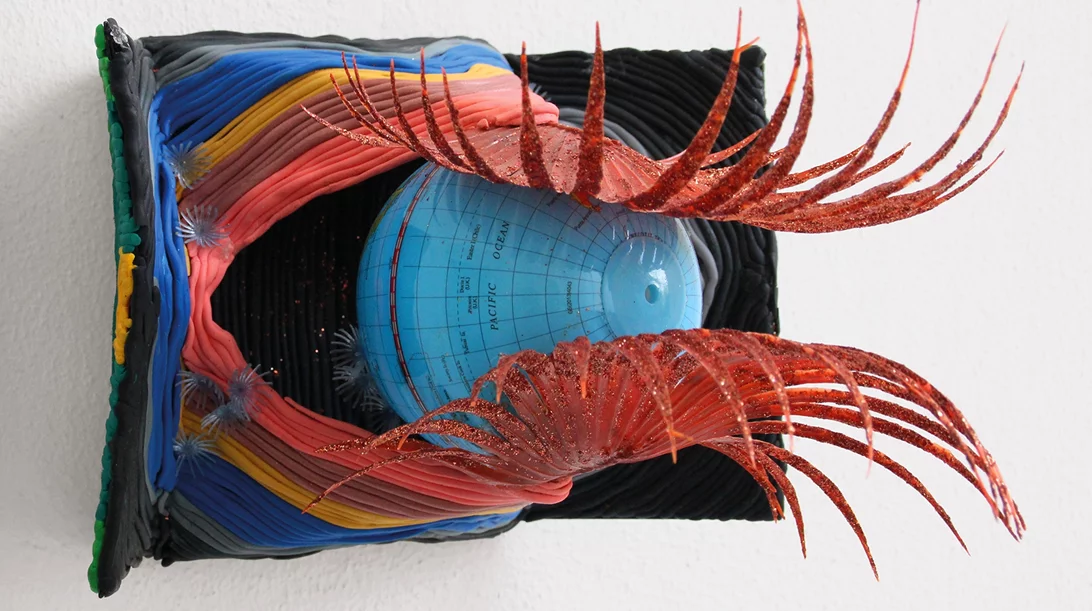 Ένα σύγχρονο "Cabinet of Curiosities" ανοίγει στο Μουσείο Άλεξ Μυλωνά