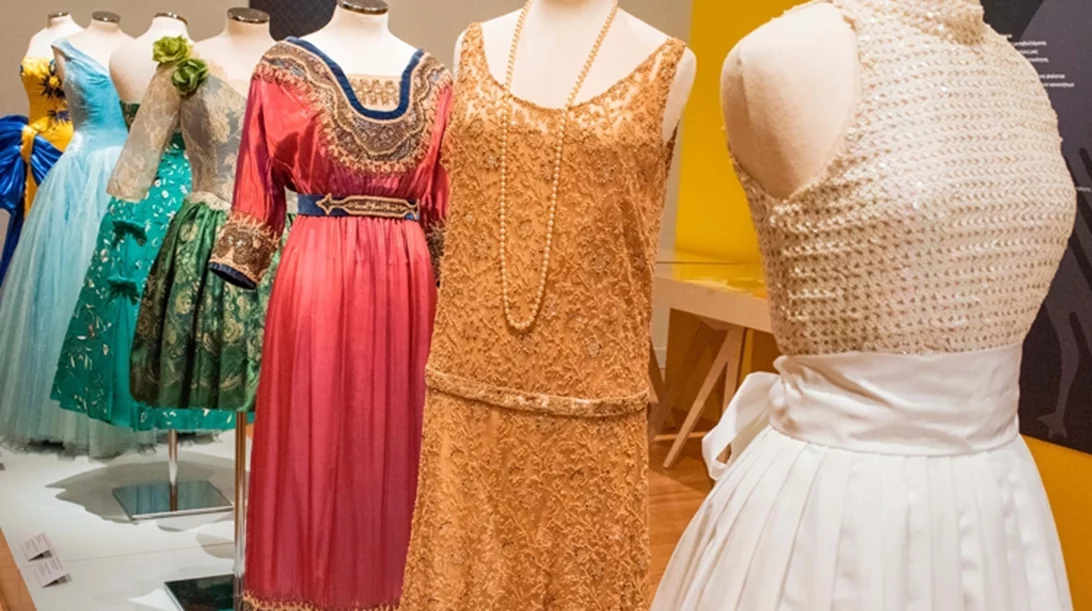 Ξεναγήσεις στην επετειακή έκθεση "Δίασμα" του Μουσείου Μπενάκη