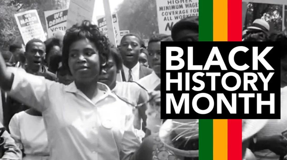 Το Μουσείο Μπενάκη γιορτάζει το Black History Month