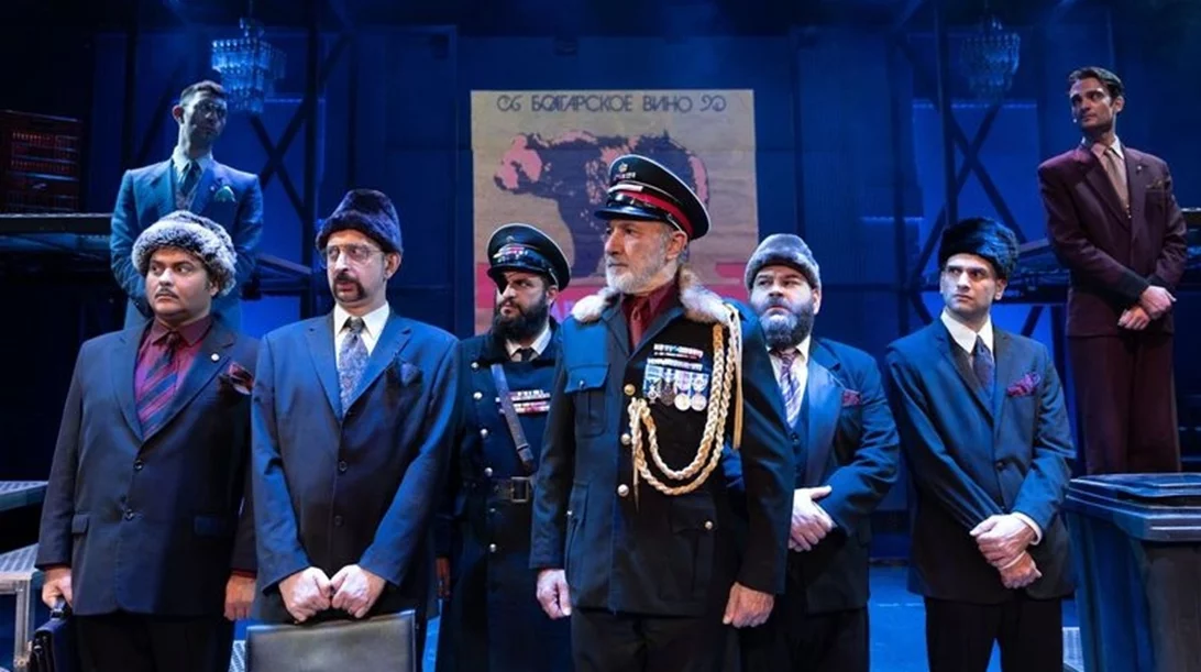 Οι νέες παραστάσεις της εβδομάδας