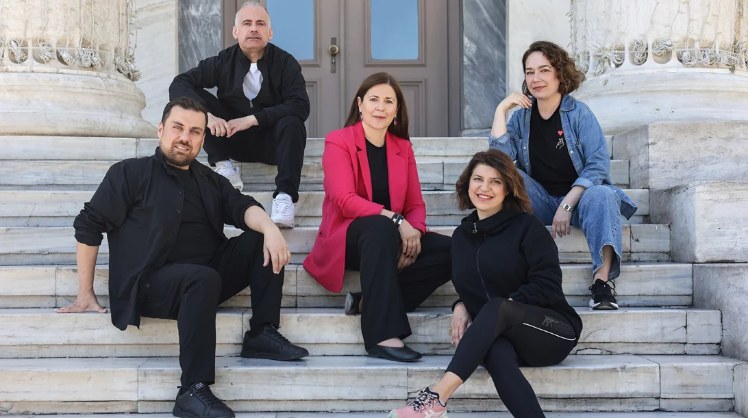 Η "Μέριλιν" μαθαίνει στα παιδιά την αποδοχή – Στο Δημοτικό Θέατρο Πειραιά