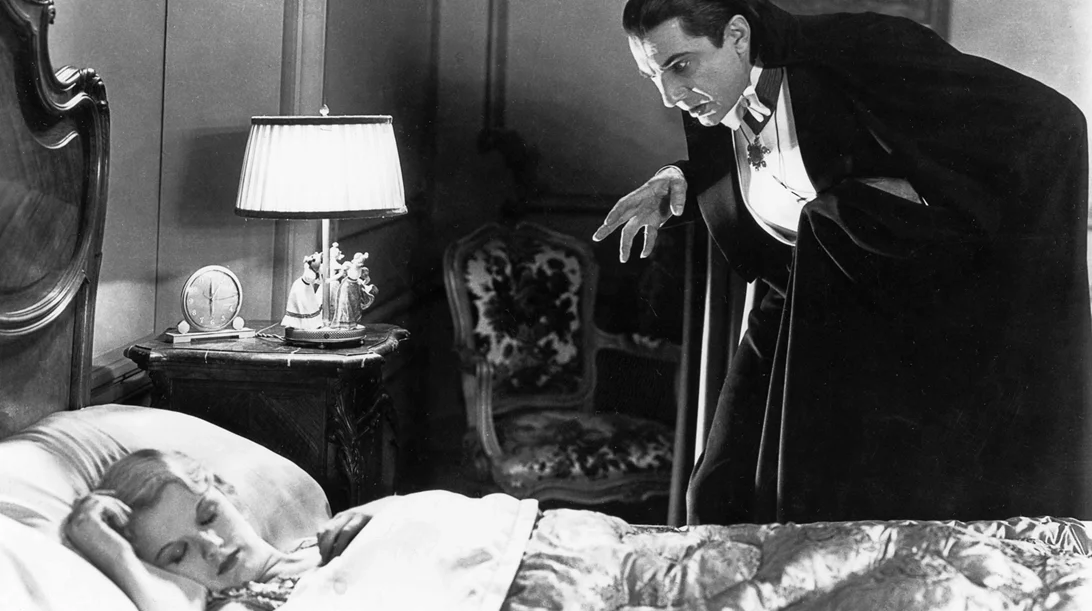 Χαμένη ιστορία του Μπραμ Στόκερ ανακαλύφθηκε μετά από 134 χρόνια