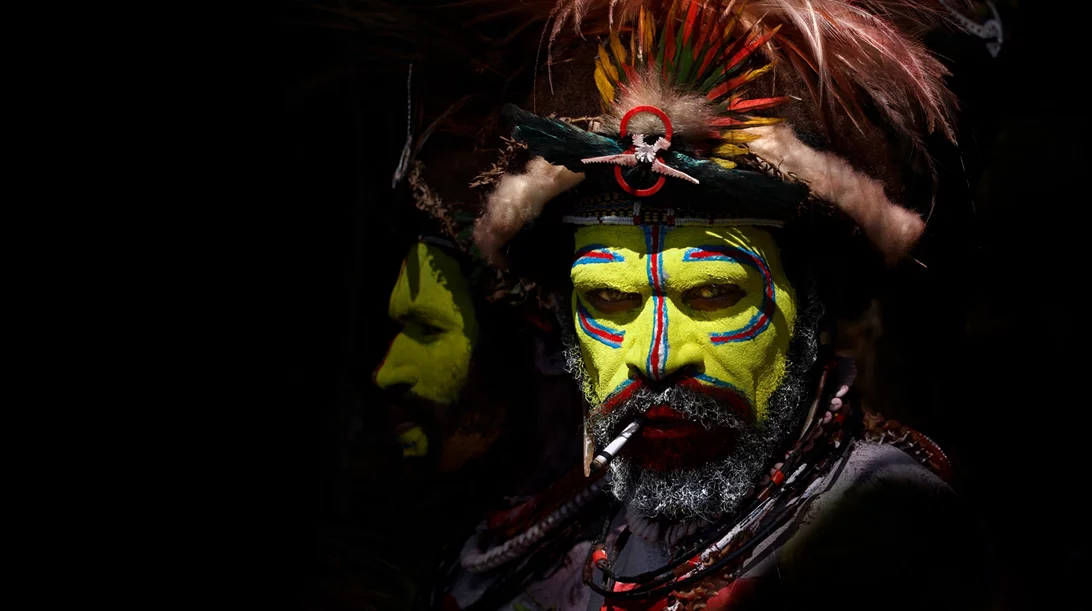 "Terra Incognita": Η έκθεση του Αθανάσιου Μαλούκου παρουσιάζει το πολυσύνθετο μωσαϊκό του ανθρώπινου πολιτισμού