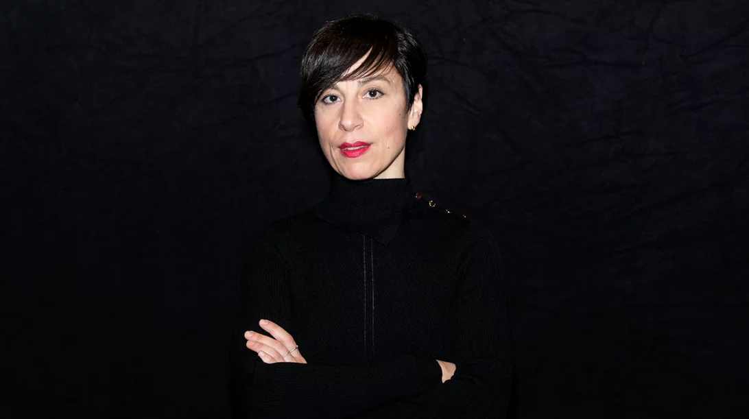 Μαρία Μαγκανάρη: "Όταν αισθάνεσαι ότι δεν υπάρχει δικαιοσύνη, πώς να φτάσεις στη "Μόσχα";"