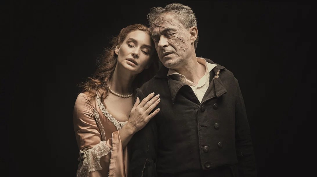 Ο "Άνθρωπος χωρίς όνομα" μετακομίζει στο Αποθήκη