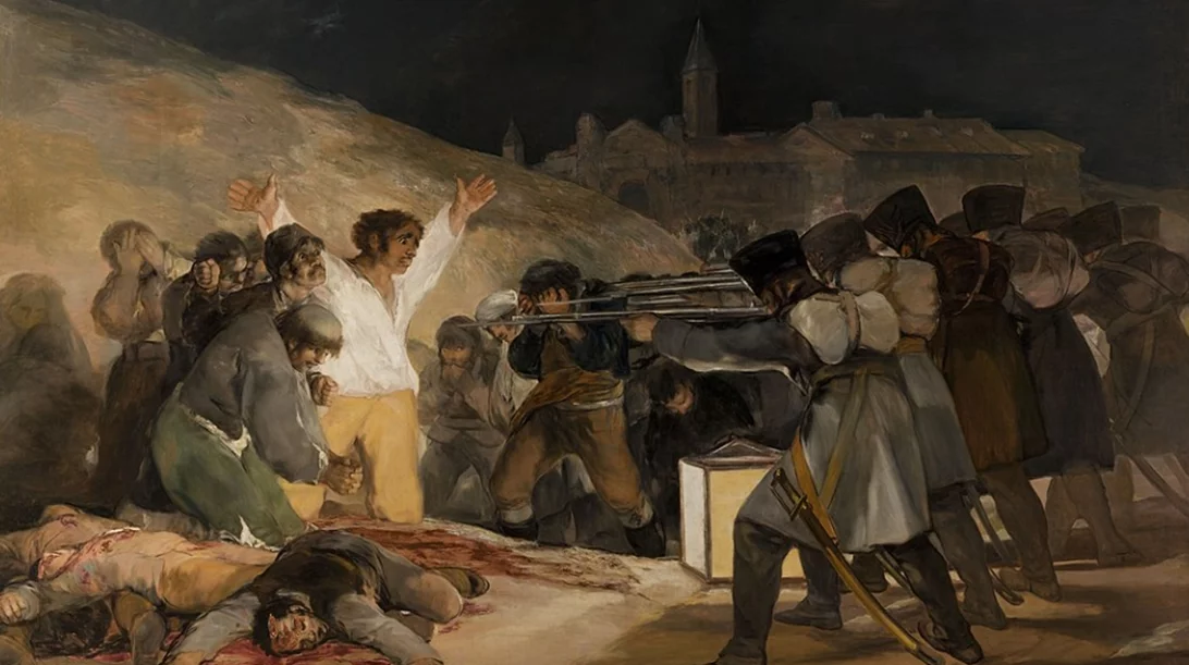 Μαθαίνουμε για το γαλλικό ροκοκό και τη δυτική ζωγραφική στο Μουσείο Γουναρόπουλου