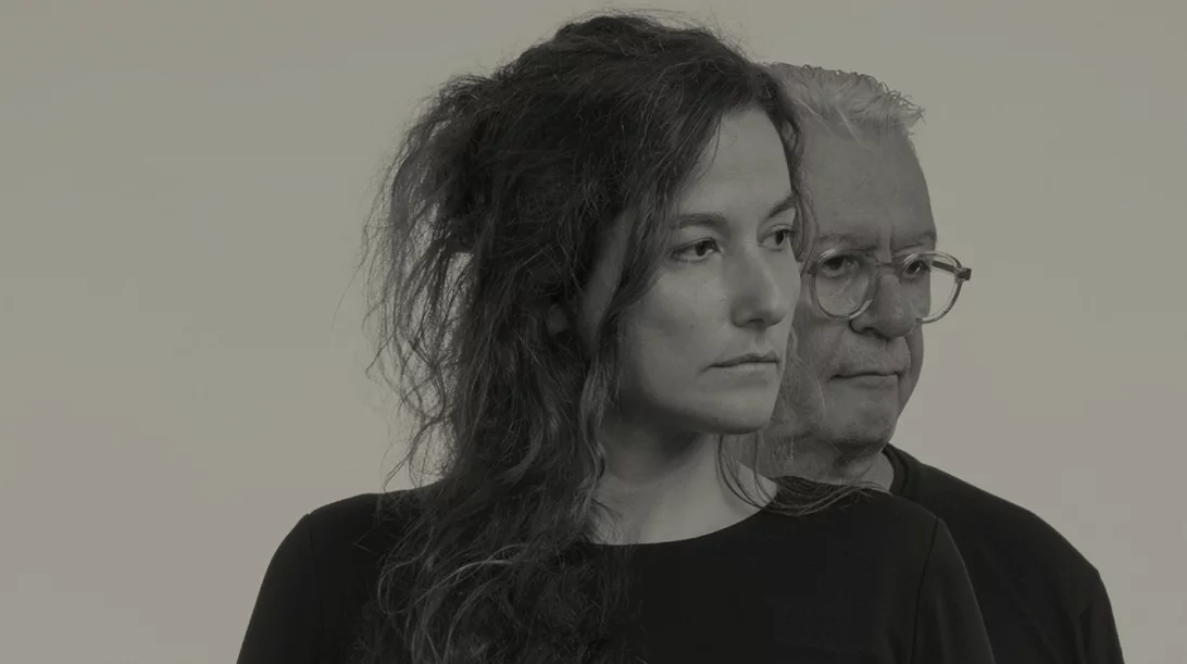 "Drums & Voice Jazztronica Duet": Η Αγγελική Toυμπανάκη και ο Ηλίας Δουμάνης σε ένα πρωτοποριακό ηλεκτρονικό jazz ντουέτο