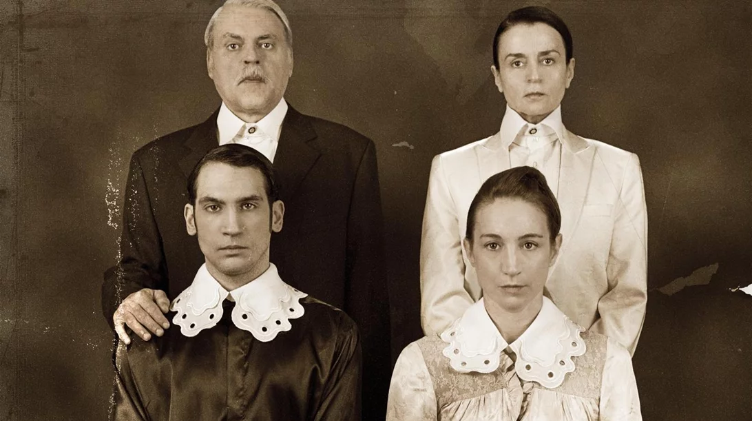 Ένας διαφορετικός "Οιδίπους" στην Επίδαυρο από τον Γιάννη Χουβαρδά