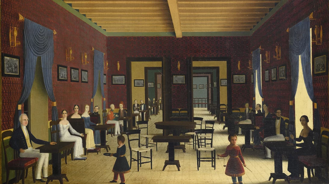 Η ιστορία της Νεότερης Ελλάδας στη νέα μόνιμη έκθεση του Μουσείου Ελληνικού Πολιτισμού