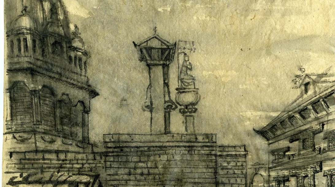 Γνωρίστε το σπουδαίο έργο του Νίκου Χατζηκυριάκου-Γκίκα μέσα από ειδικές ξεναγήσεις