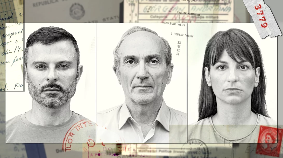 Με τον Γιάννη Νταλιάνη συνεχίζει το έργο "Δυο πορτοκάλια για τα Χριστούγεννα"