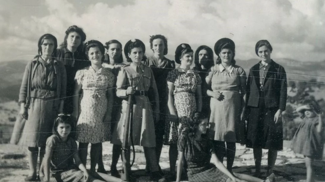 ΑΣΚΙ και Τεχνόπολη τιμούν τις γυναίκες της Αντίστασης