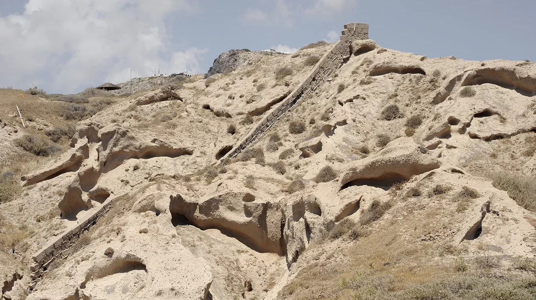 Σύγχρονοι καλλιτέχνες συζητούν για τη μοναδικότητα της Λαυρεωτικής