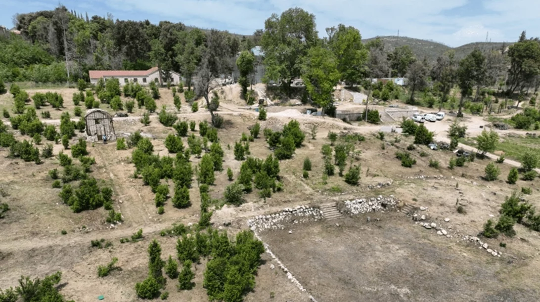 ΥΠΠΟ: Νέα έργα αποκατάστασης στο Τατόι