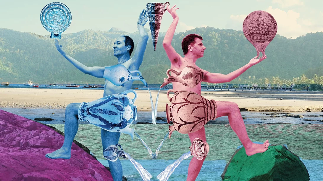 Εγκαίνια: Οι εκθέσεις της εβδομάδας (17-23/6)