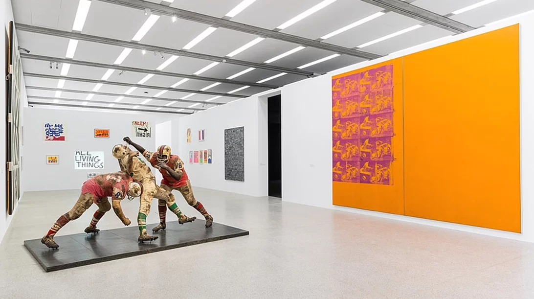 "Mapping the 60s": Πώς μια δεκαετία καθόρισε τα κοινωνικοπολιτικά κινήματα του 21ου αιώνα