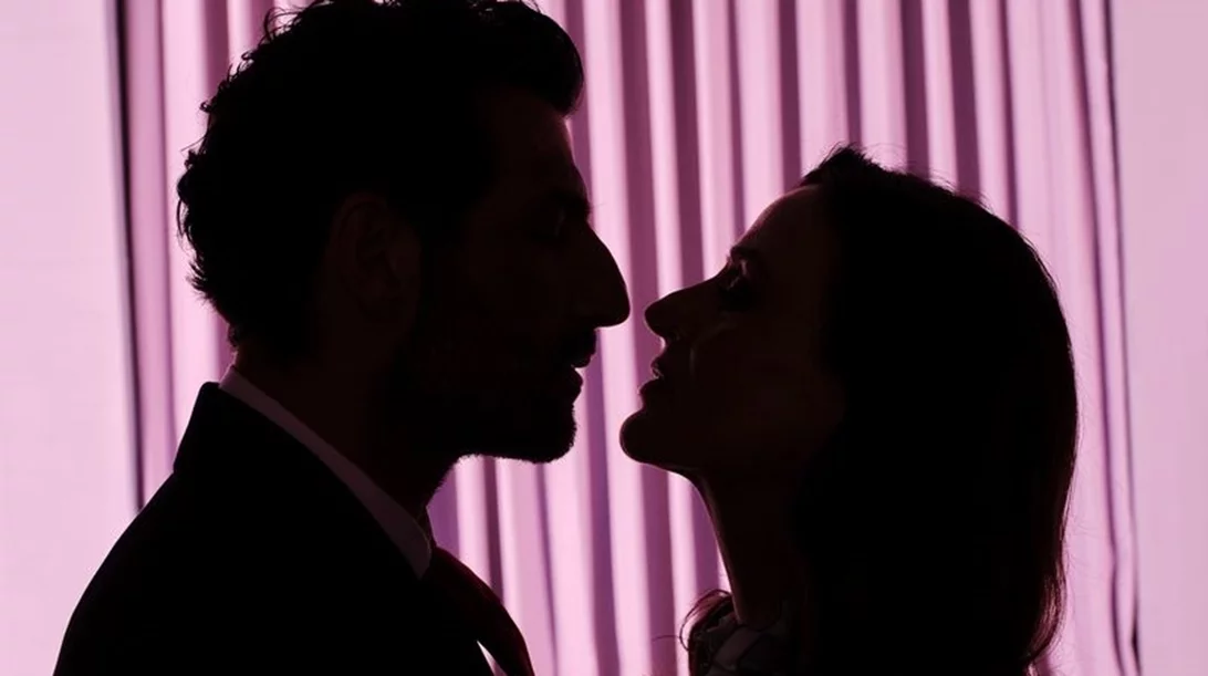 "Οιδίποδας" του Ρόμπερτ Άικ στη Στέγη: Μια καταιγιστική τραγωδία με Κουρή - Καραμπέτη