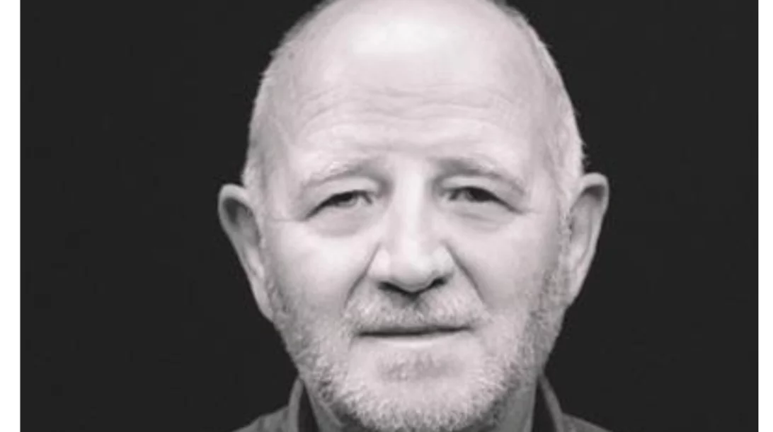 Έφυγε από τη ζωή ο Δημήτρης Κολοβός