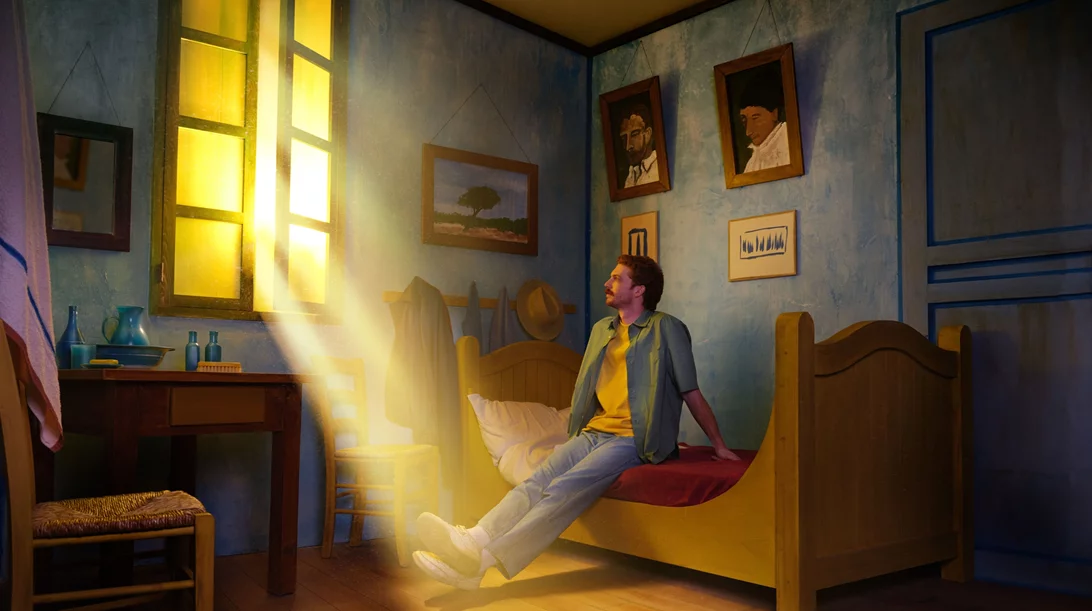 Εγκαίνια: Οι εκθέσεις της εβδομάδας (20-26/10)