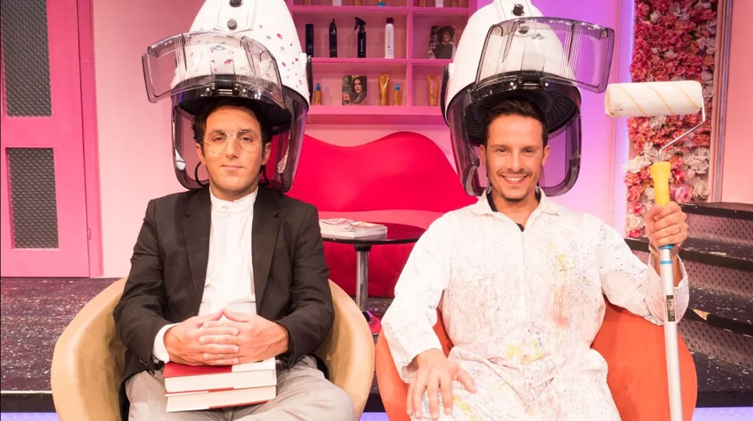 Μια επιπλέον παράσταση θα δώσει το "Σεσουάρ για δολοφόνους" στη Σαρωνίδα