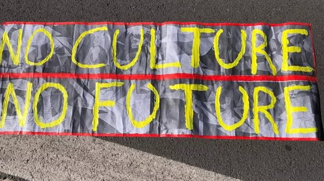 Λήγουν οι καταλήψεις στις Δραματικές Σχολές