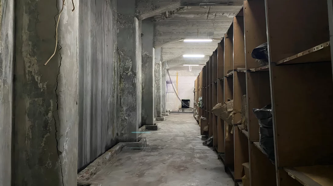 "Το Φαινόμενο της Πεταλούδας": Μια αποτίμηση της έκθεσης στο εργοστάσιο κλωστοϋφαντουργίας Μουζάκη