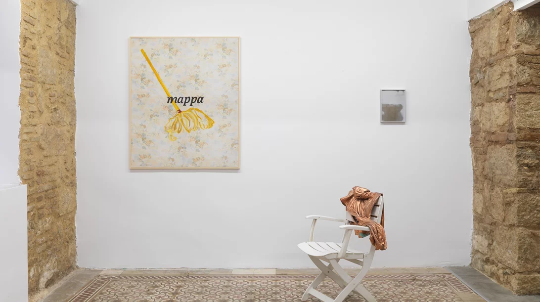 Μια νέα εποχή σηματοδοτείται για την γκαλερί Callirrhoë