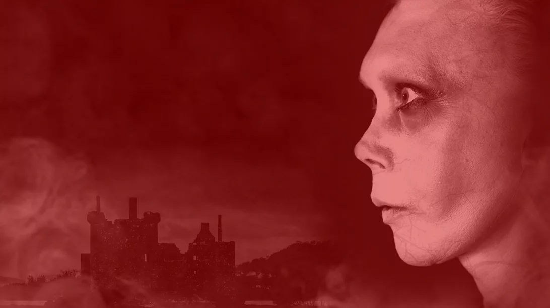 Πρεμιέρα για τον "Δράκουλα" του Μπραμ Στόκερ στο θέατρο Αλκμήνη