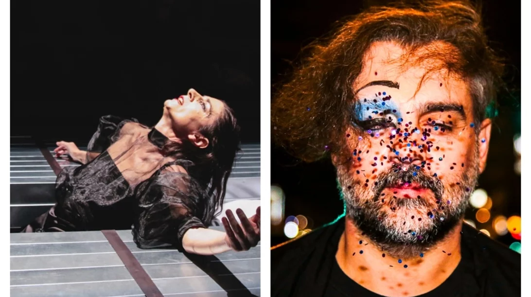 Αυτό είναι το εορταστικό πρόγραμμα για τις παραστάσεις του Θησείον, Ένα Θέατρο Για Τις Τέχνες