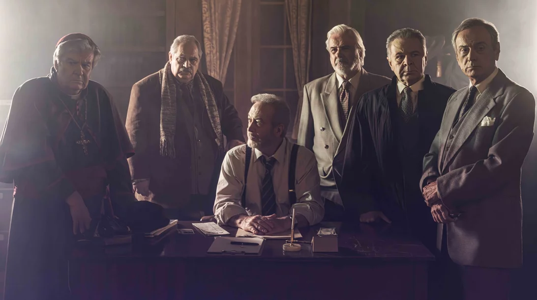 Ετυμηγορία