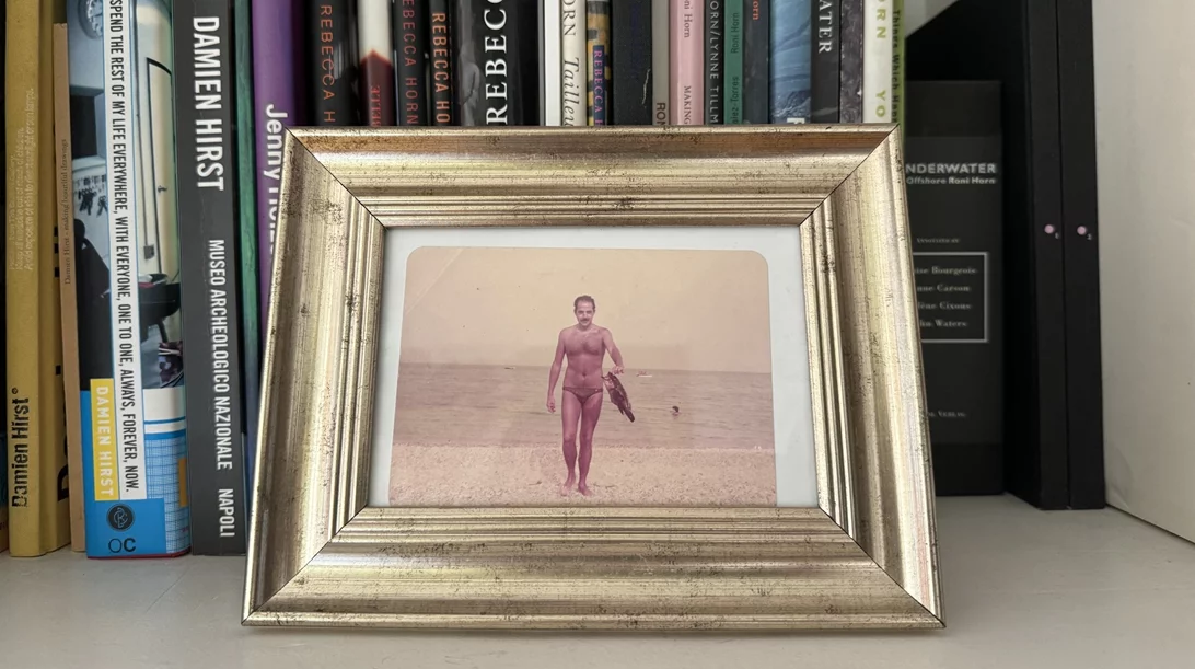 Έφυγε από τη ζωή ο γκαλερίστας Γεράσιμος Καππάτος που πρωτοέδειξε στην Αθήνα Αμπράμοβιτς και υποστήριξε μια νέα γενιά επιμελητών και καλλιτεχνών