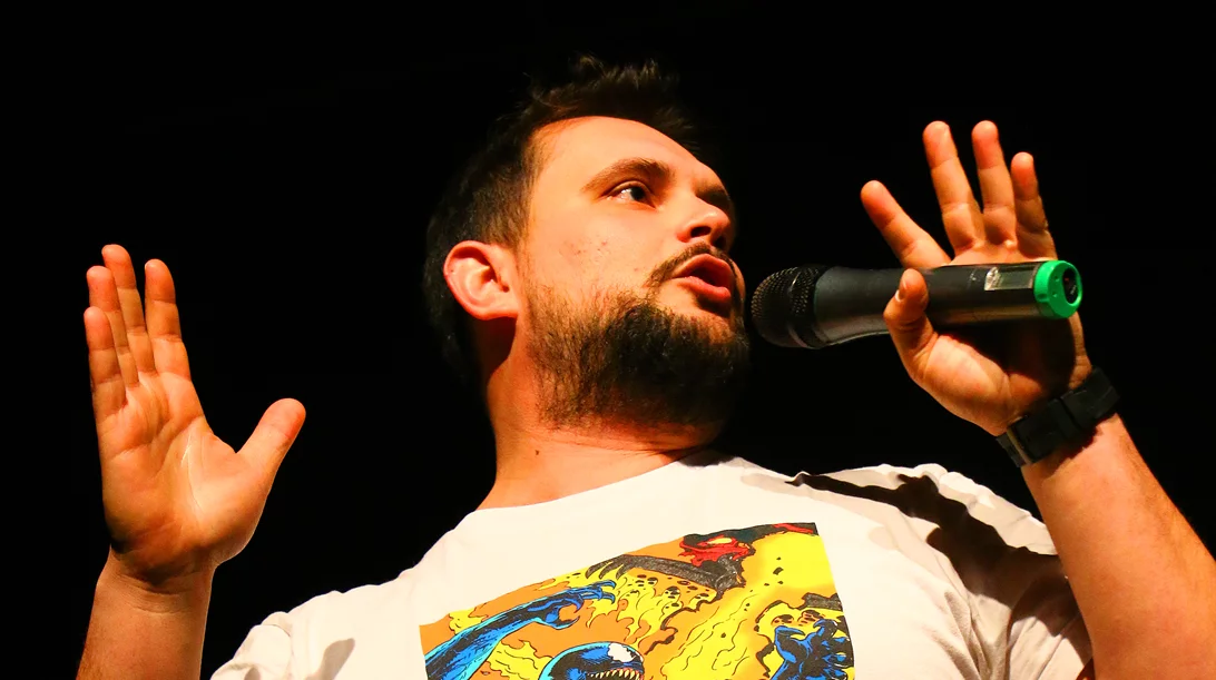 Τελευταίο "Χάπι" για τον Στέλιο Ανατολίτη