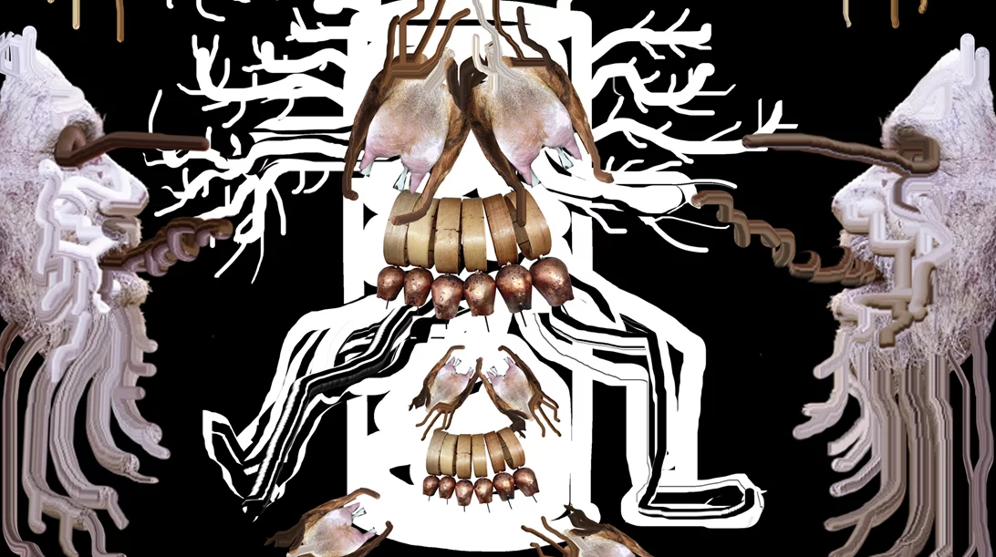 Η έκθεση "G.O.A.T." στο Dot Wip μιλά για την "ατελείωτη κατσιποδία" του πολιτισμού μας