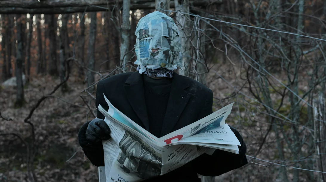 Μια ανορθολογική βραδιά συζητήσεων για την εκμετάλλευση του δημόσιου χώρου