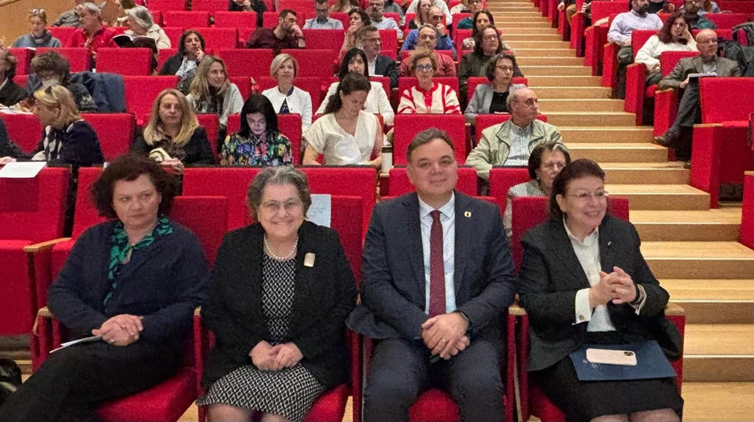 ΥΠΠΟ: Το ΒΙΑΣ είναι μια καινοτόμος προσέγγιση στη σχέση πολιτιστικής κληρονομιάς και βιοποικιλότητας