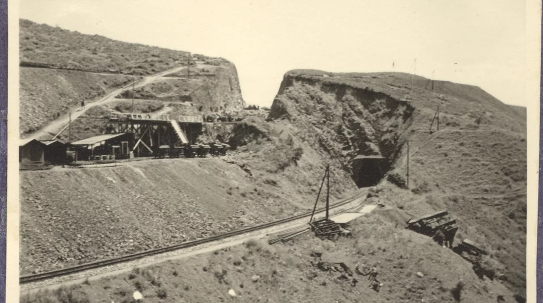 "Καρυά 1943": Εγκαινιάζεται σήμερα στο Μουσείο Μπενάκη η μεγάλη έκθεση για το Ολοκαύτωμα