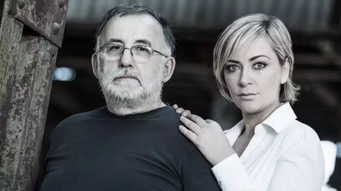 Πρεμιέρα για τον Κήπο του Μεγάρου με αφιέρωμα στον Θάνο Μικρούτσικο