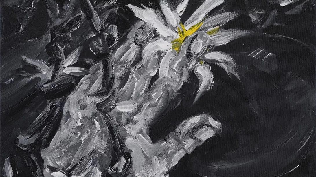 Δύο ιδιαίτερες εκθέσεις έρχονται τον Νοέμβριο στο κέντρο της Αθήνας