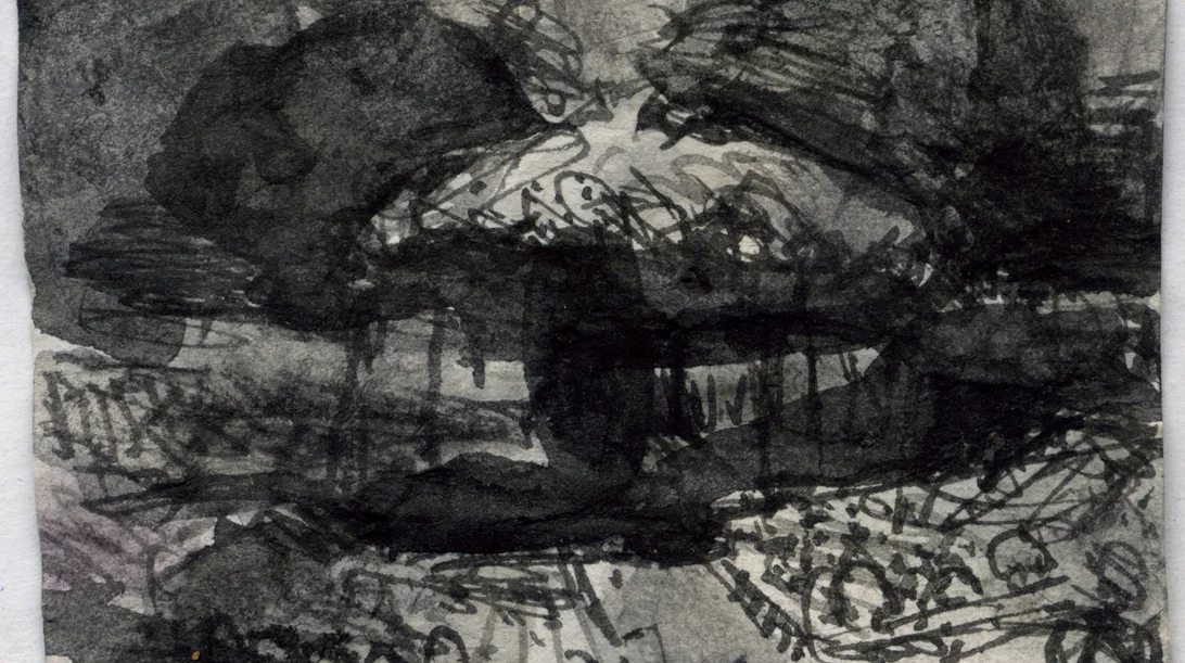 "Distance Matter": Μια συναισθηματικά φορτισμένη έκθεση στο κέντρο της Αθήνας