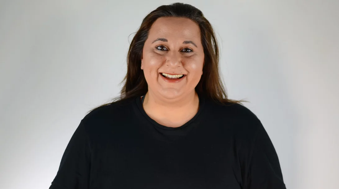 Το πρώτο ελληνικό queer comedy club μας συστήνει η Χριστίνα Βούλγαρη