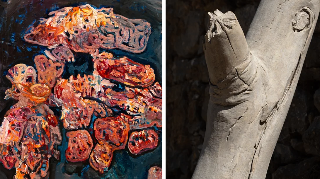 Τα νέα εικαστικά πρότζεκτ που έρχονται στην Breeder