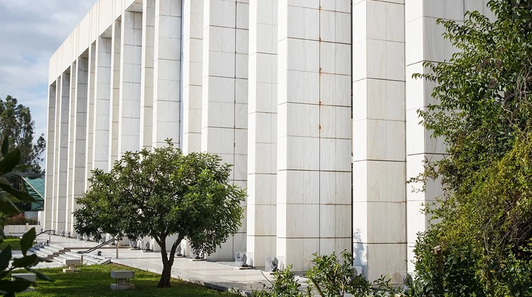 Έκτακτη αντικατάσταση της Helene Grimaud για την συναυλία στο Μέγαρο