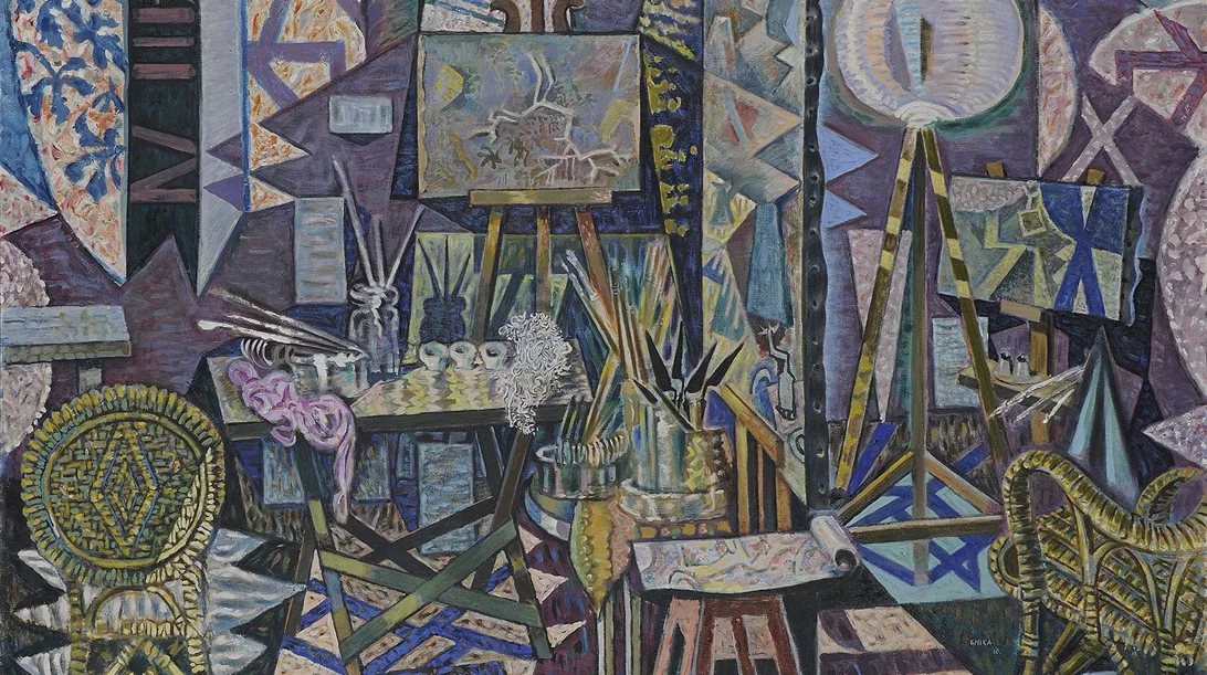 Μάρτιος στην Εθνική Πινακοθήκη με περφόρμανς και ξεναγήσεις σε σημαντικές εκθέσεις