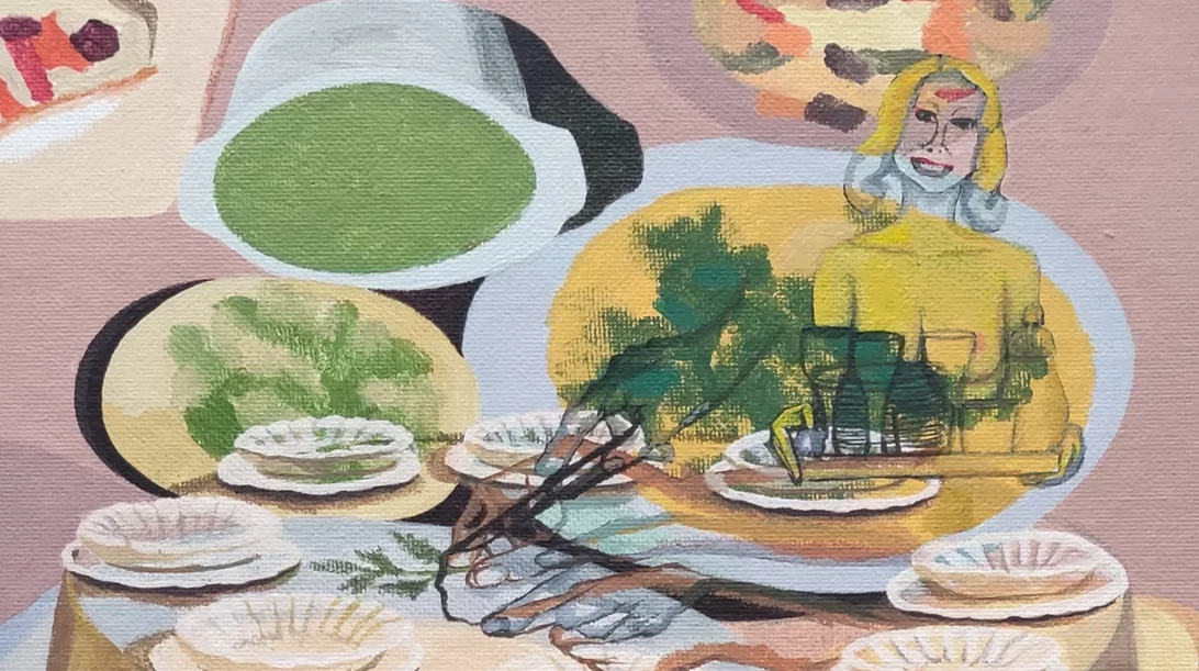 "Idées Fixes": Πώς οι εμμονές νοηματοδοτούν τη ζωή μας